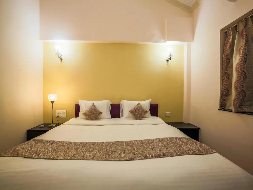The Center Court Resort & Spa Varca Exterior photo
